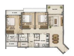 The Topiary (D28), Condominium #617537001